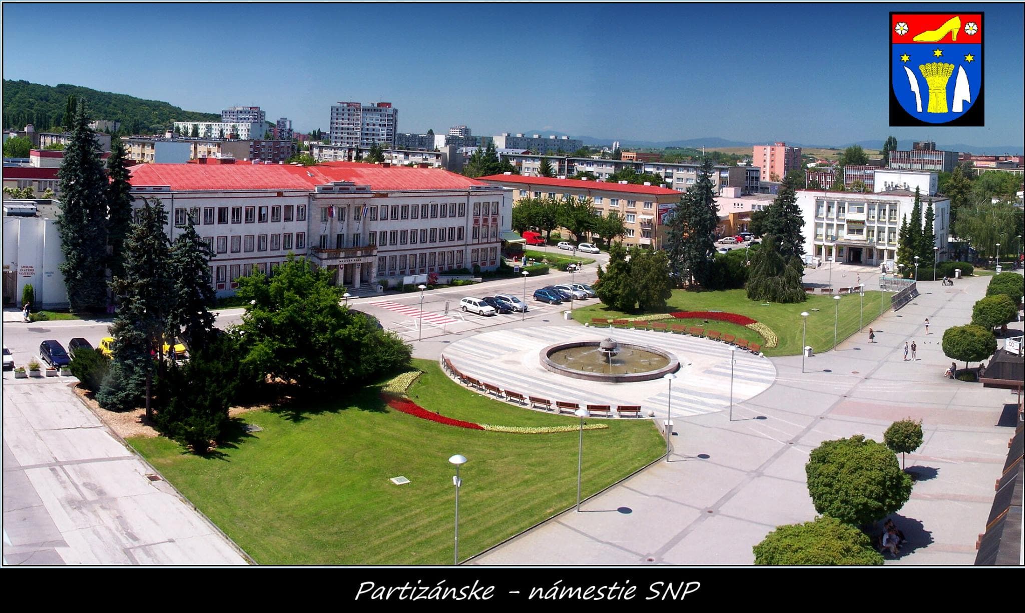Partizánske