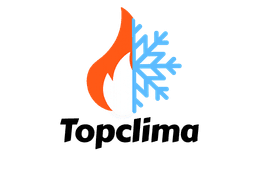 TopClima - Montáž a servis klimatizácií